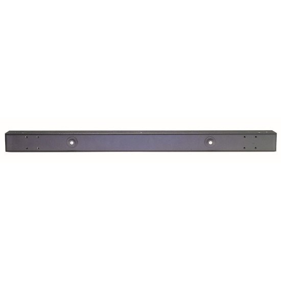 APC Basic Rack PDU AP9572 unité de distribution d'énergie 15 sortie(s) CA 0U Noir