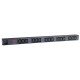 APC Basic Rack PDU AP9572 unité de distribution d'énergie 15 sortie(s) CA 0U Noir