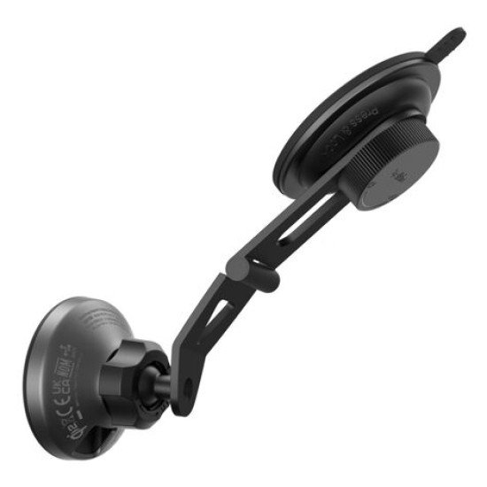 Belkin WIC013HQBK support Support actif Mobile/smartphone Noir