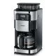 Severin KA 4810 machine à café Semi-automatique Machine à café filtre 1,4 L Severin KA 4810 machine à café Semi-automatique Machine à café filtre 1,4 L