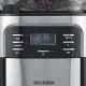 Severin KA 4810 machine à café Semi-automatique Machine à café filtre 1,4 L Severin KA 4810 machine à café Semi-automatique Machine à café filtre 1,4 L
