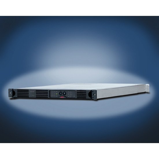 APC Smart-UPS 750VA UPS 0,75 kVA 480 W