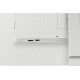 Samsung S70D écran PC 81,3 cm (32") 3840 x 2160 pixels 4K Ultra HD LCD Blanc