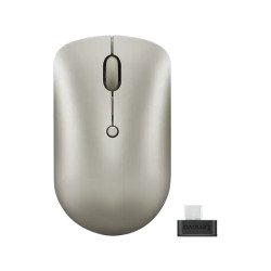 Lenovo 540 souris Ambidextre RF sans fil Optique 2400 DPI Lenovo 540 souris Ambidextre RF sans fil Optique 2400 DPI
