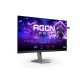 AOC G2 AG276FK écran PC 68,6 cm (27") 1920 x 1080 pixels Full HD LED Noir, Gris