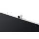 Samsung M8 M80F écran PC 81,3 cm (32") 3840 x 2160 pixels 4K Ultra HD LCD Blanc Samsung M8 M80F écran PC 81,3 cm (32") 3840 x 2160 pixels 4K Ultra HD LCD Blanc