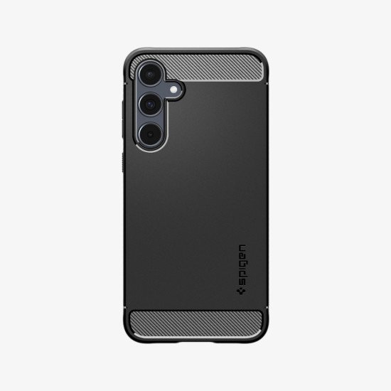 Spigen ACS07500 coque de protection pour téléphones portables 16,3 cm (6.4") Housse Noir