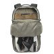 Targus TBB65802GL sacoche d'ordinateurs portables 40,6 cm (16") Sac à dos Gris