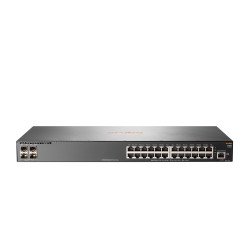 Aruba Aruba 2930F 24G 4SFP Géré L3 Gigabit Ethernet (10/100/1000) 1U Gris Aruba Aruba 2930F 24G 4SFP Géré L3 Gigabit Ethernet (10/100/1000) 1U Gris