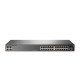 HPE Aruba 2930F 24G 4SFP Géré L3 Gigabit Ethernet (10/100/1000) Gris