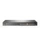 HPE Aruba 2930F 24G 4SFP+ Switch Gigabit Ethernet 