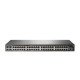 Aruba Aruba 2930F 48G 4SFP+ Géré L3 Gigabit Ethernet (10/100/1000) Gris 1U