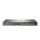 HPE Aruba 2930F 24G PoE+ 4SFP+ Switch Gigabit Ethernet 