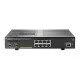 HPE Aruba 2930F 8G PoE+ 2SFP+ Switch Gigabit Ethernet HPE Aruba 2930F 8G PoE+ 2SFP+ Switch Gigabit Ethernet
