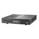 HPE Aruba 2930F 8G PoE+ 2SFP+ Switch Gigabit Ethernet 
