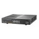HPE Aruba 2930F 8G PoE+ 2SFP+ Switch Gigabit Ethernet HPE Aruba 2930F 8G PoE+ 2SFP+ Switch Gigabit Ethernet