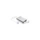 ICY BOX IB-AC703-U3 SATA III USB 3.0 Blanc