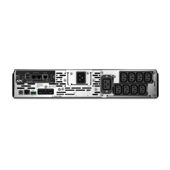 APC Smart-UPS X 2200VA UPS