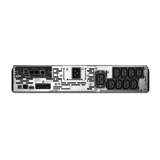 APC Smart-UPS X 2200VA UPS APC Smart-UPS X 2200VA UPS