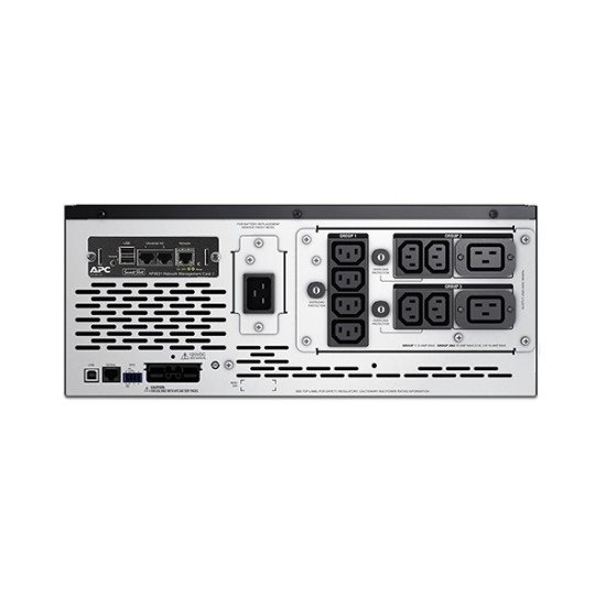 APC Smart-UPS X 2200VA UPS