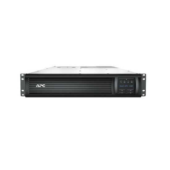 APC Smart-UPS 2200VA UPS