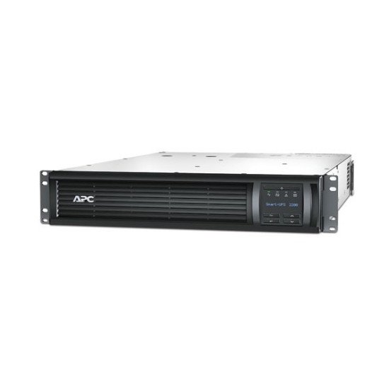 APC Smart-UPS 2200VA UPS