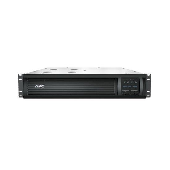 APC Smart-UPS 1500VA UPS
