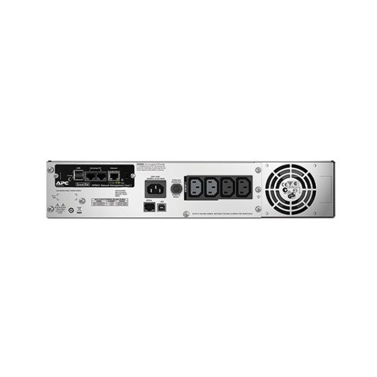 APC Smart-UPS 1500VA UPS