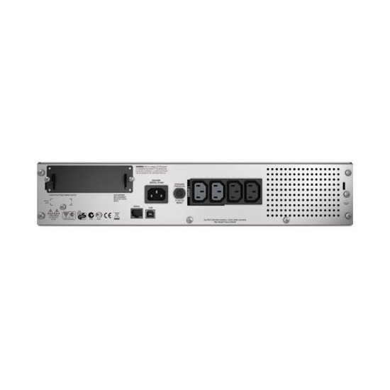 APC Smart-UPS 750VA UPS