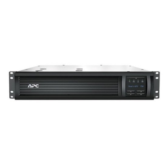 APC Smart-UPS 750VA UPS