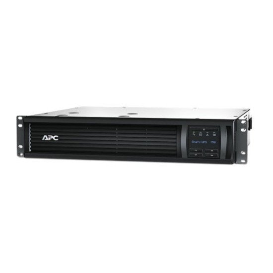 APC Smart-UPS 750VA UPS