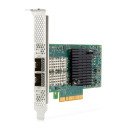 HPE Ethernet 10/25Gb 2-port 640SFP28 100000 Mbit/s Interne HPE Ethernet 10/25Gb 2-port 640SFP28 100000 Mbit/s Interne
