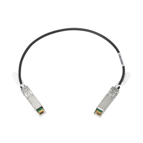 HPE 844477-B21 câble de fibre optique 3 m SFP28 Noir