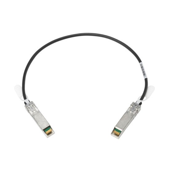 HPE 844480-B21 câble de fibre optique 5 m SFP28 Noir
