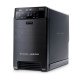 Fantec QB-X2US3R boîtier de disques 0 To Tower Noir