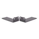 HPE FlexNetwork MSR958 Chassis Rack Mount Kit