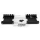 StarTech.com Kit adaptateur de profondeur de rail pour rack de serveur 2U