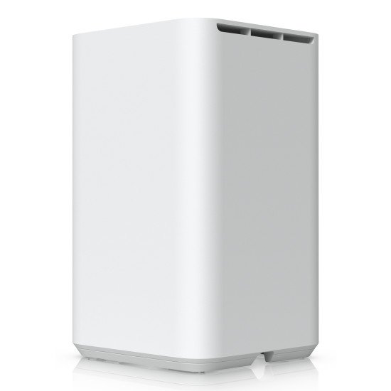 Ubiquiti UNAS 2 NAS Bureau Cortex-A Cortex-A57 4 Go Blanc
