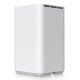 Ubiquiti UNAS 2 NAS Bureau Cortex-A Cortex-A57 4 Go Blanc