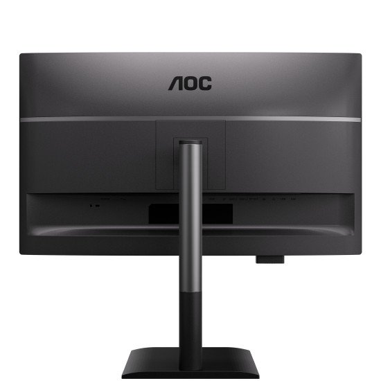 AOC Q27P4CV écran PC 68,6 cm (27") 2560 x 1440 pixels Quad HD LED Noir