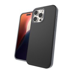 ZAGG SoHo Snap coque de protection pour téléphones portables 17,5 cm (6.9") Housse Noir ZAGG SoHo Snap coque de protection pour téléphones portables 17,5 cm (6.9") Housse Noir