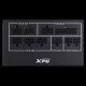 XPG COREREACTOR II VE 750W unité d'alimentation d'énergie 24-pin ATX ATX Noir