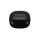 Intenso T500HAE Casque True Wireless Stereo (TWS) Ecouteurs Appels/Musique/Sport/Au quotidien USB Type-C Bluetooth Noir
