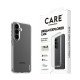 PanzerGlass CARE™ by ® Urban Explorer Case Transparent Samsung Galaxy S26+ coque de protection pour téléphones portables Housse