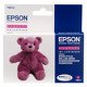 Epson T0613 Cartouche encre Magenta Epson T0613 Cartouche encre Magenta