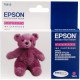 Epson T0613 Cartouche encre Magenta Epson T0613 Cartouche encre Magenta