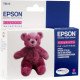 Epson T0613 Cartouche encre Magenta Epson T0613 Cartouche encre Magenta