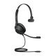 Jabra Evolve2 30 Casque Avec fil Arceau Bureau/Centre d'appels USB Type-A Noir