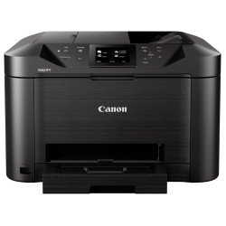 Canon MAXIFY MB5150 Jet d'encre A4 600 x 1200 DPI 24 ppm Wifi