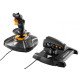 Thrustmaster T.16000M FCS Hotas Joystick Mac&PC